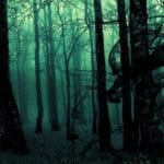 The Haunted Dominion of Mind