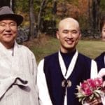 I Married a Monk