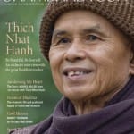 Shambhala Sun Spotlight: Thich Nhat Hanh