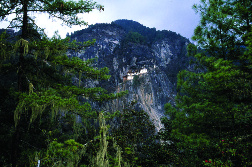 14 taktsang