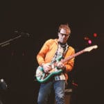 Weezer’s Rivers Cuomo talks meditation