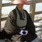 Is There a Zen Person Around Here?