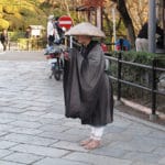 Laughter Through the Tears: Kosho Uchiyama Roshi on Life as a Zen Beggar