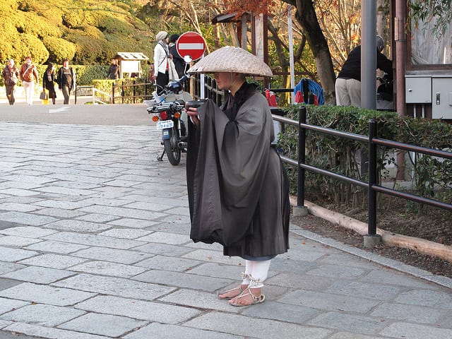 Photo by Jie Yang.