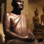 Profile: Forest Sangha