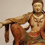 The Bodhisattva Vow