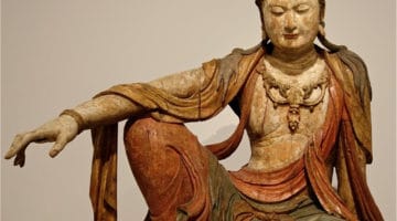 The Bodhisattva