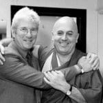 Richard Gere and Matthieu Ricard on Happiness