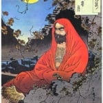 Searching for Bodhidharma