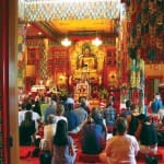 Forum: Diversity and Divisions in American Buddhism