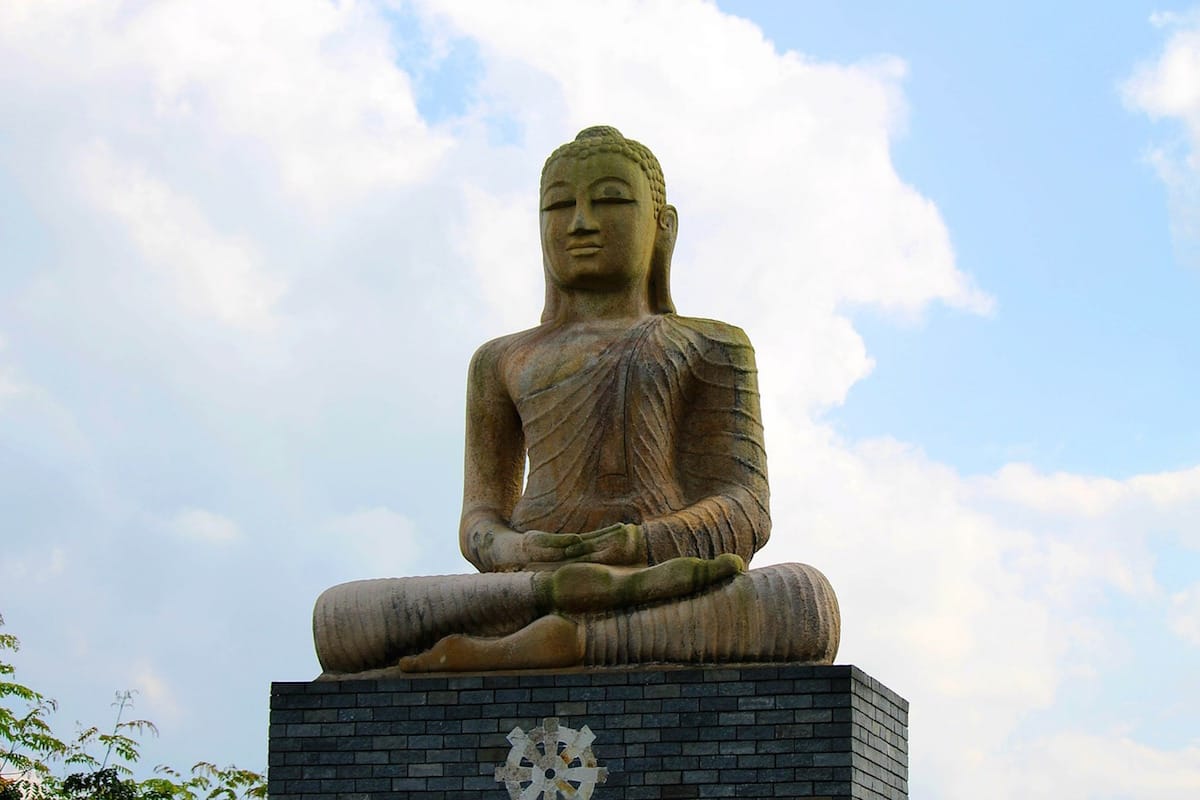Sakyong Mipham, Happiness, Vajrayana / Tibetan Buddhism, Suffering, Shambhala Sun, Lion's Roar, Buddhism