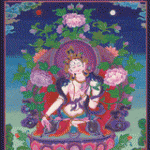 Portraits of Wisdom and Compassion