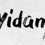 What is a Yidam?