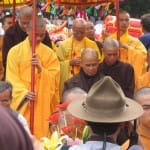 Thich Nhat Hanh: I Am Home