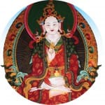 Who Was Yeshe Tsogyal?