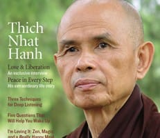 thích nhất hạnh peace is every step thích nhất hạnh peace is every step