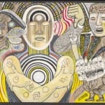 Mind, Matter, or God?