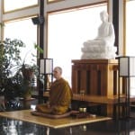 Profile: Birken Forest Monastery