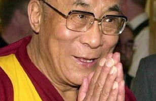 School for homeless kids to receive $51K donation from Dalai Lama