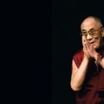 The Many Faces of the Dalai Lama