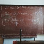 A Professor’s Dilemma