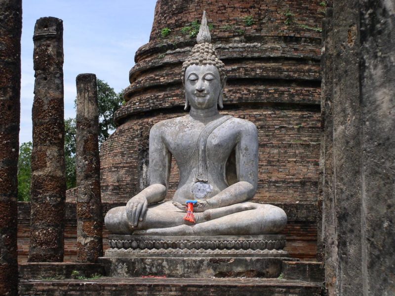 Discovering Our Nobility A Psychology Of Original Goodness Lion S Roar