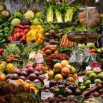 Q & A: Alice Waters