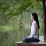 Does Meditation Make People More Liberal?