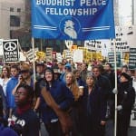 Profile: Buddhist Peace Fellowship