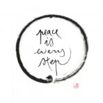 The Path is Peace