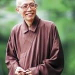 Michael Stroud: Remembering Master Sheng-Yen