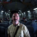 Postcard from a Buddhist in Iraq