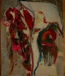 May 21, 2009 John Beardman painting 3