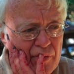 Accidents, death, and rebirth: The work of John Beardman