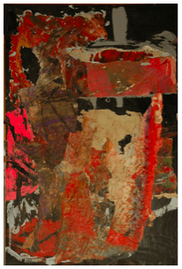 May 21 John Beardman painting