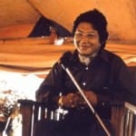 Bringing Chogyam Trungpa’s “Crazy Wisdom” to the screen — A conversation with filmmaker Johanna Demetrakas