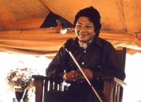 Crazy Wisdom: A Film About the Life and Times of Chögyam Trungpa, Rinpoche (Video/trailer)