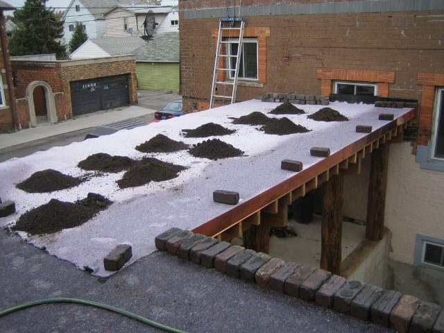 green-roof