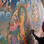 Punk rock/Buddhist activist Heidiminx’s India journal: The first week