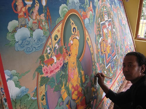 heidiminx-ngodup-thangka