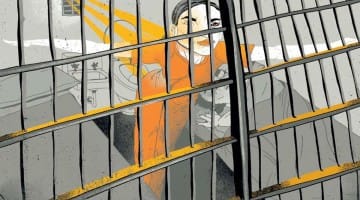 Prison Dharma Buddhism Pippin