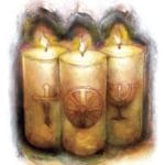 A Heart Afire