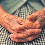 The Hard Work of Dying