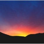 Lin Jensen on the rising temperature of planet earth