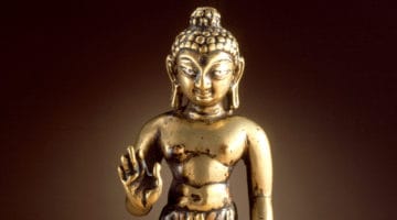 Gautama vs the Buddha