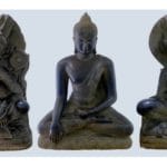 The Practice of a Bodhisattva