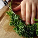 Let Your Passion Cook: Mindful Living in the Kitchen