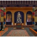 A Precious “Second Life” online?