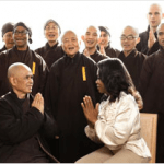 Oprah and the reality of meditation at the workplace / Would you meditate at your job?