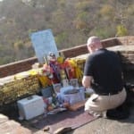 Contemplating the Parinirvana of Chogyam Trungpa